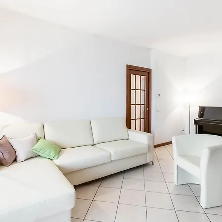 Apartamento Attico Ai Cedri *