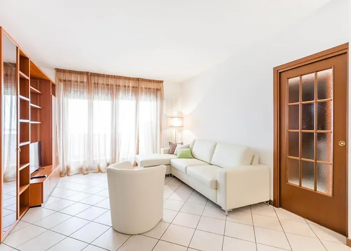 Attico Ai Cedri Appartamento Verona