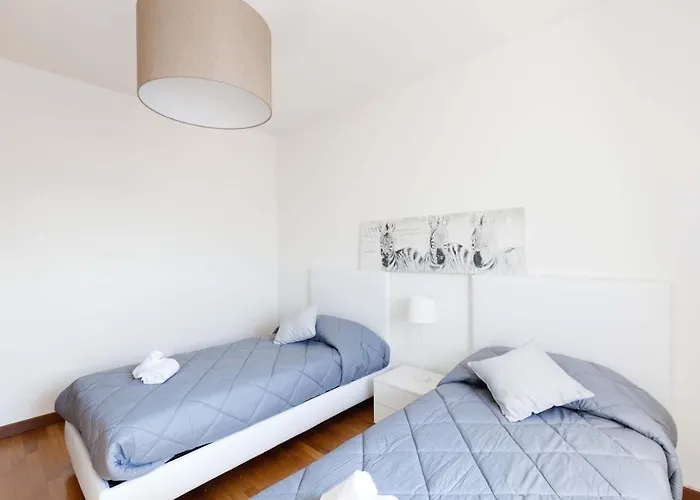 Appartamento Attico Ai Cedri