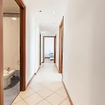 Apartamento Attico Ai Cedri