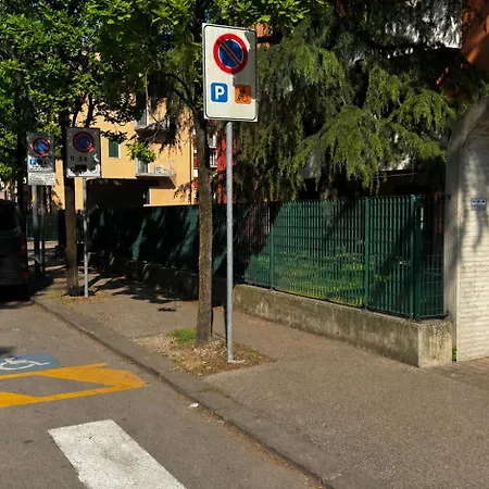 Attico Ai Cedri Apartamento