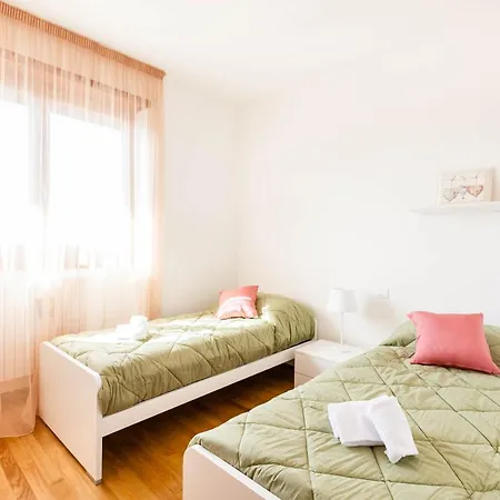 Apartamento Attico Ai Cedri Verona