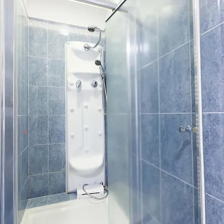 Attico Ai Cedri - Award Apartment Verona